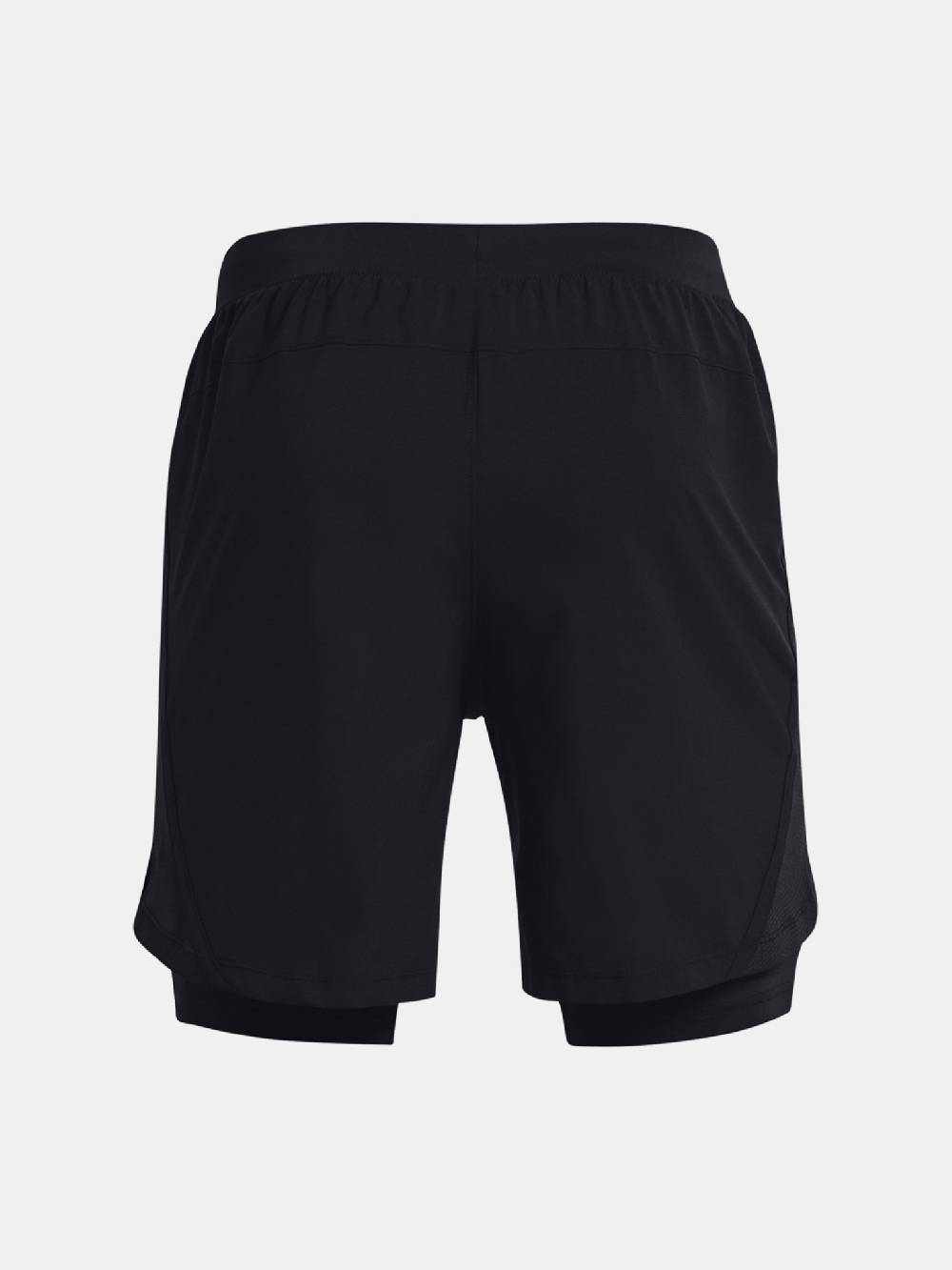 Under Armour UA Launch SW 7'' 2N1 Shorts