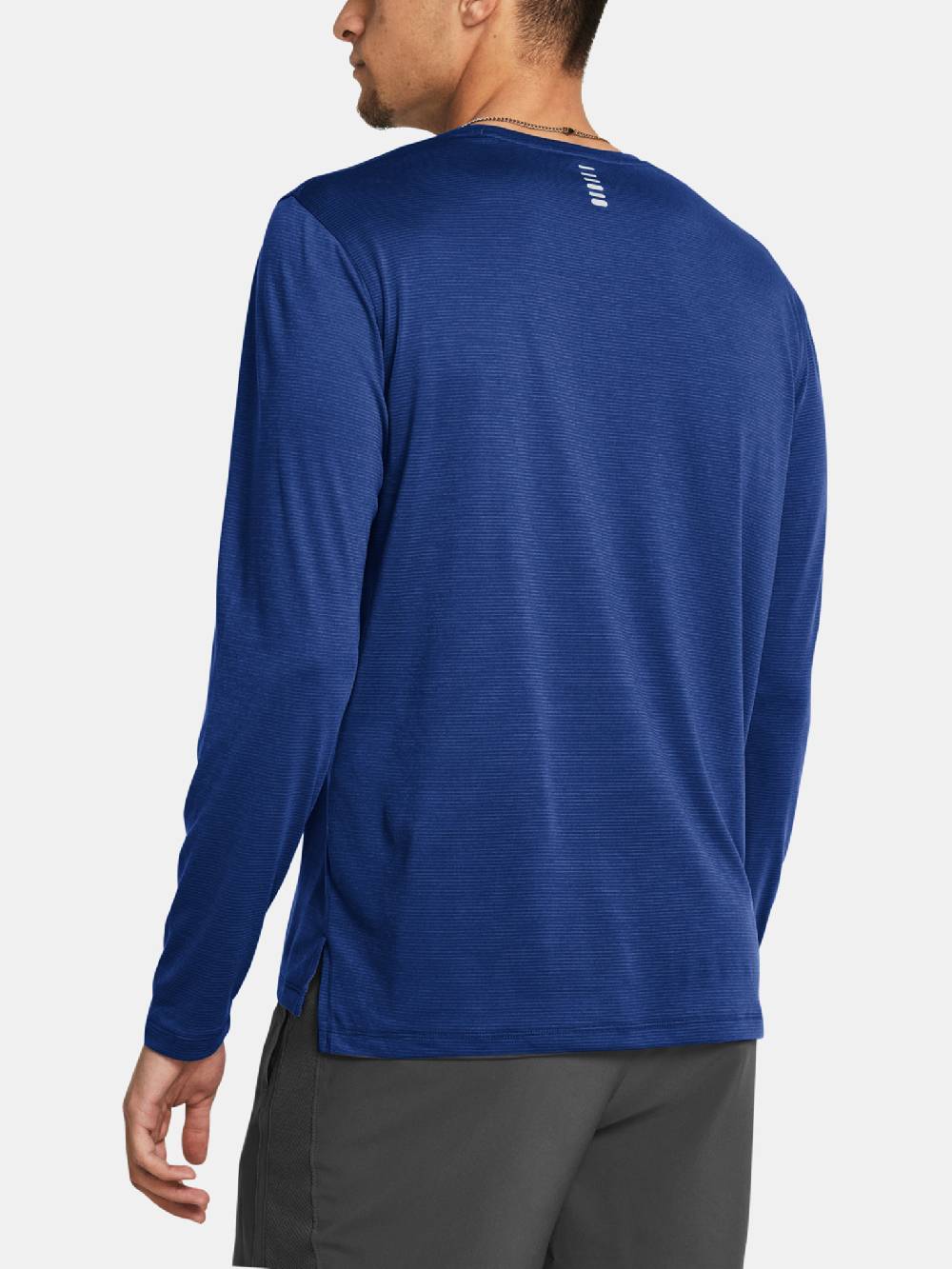 Under Armour UA Launch T-Shirt