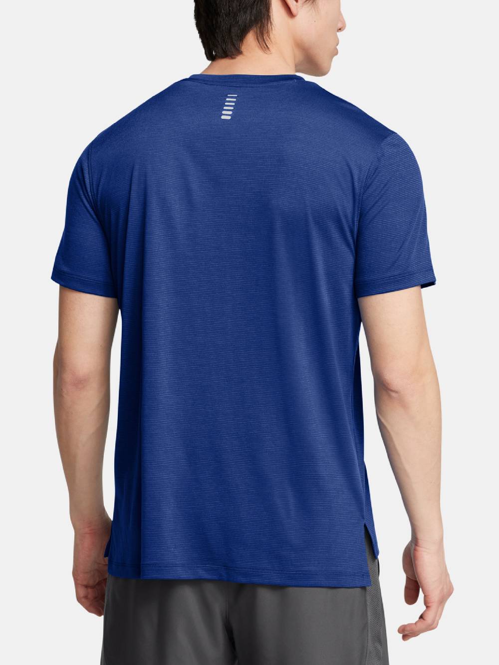 Under Armour UA Launch T-Shirt