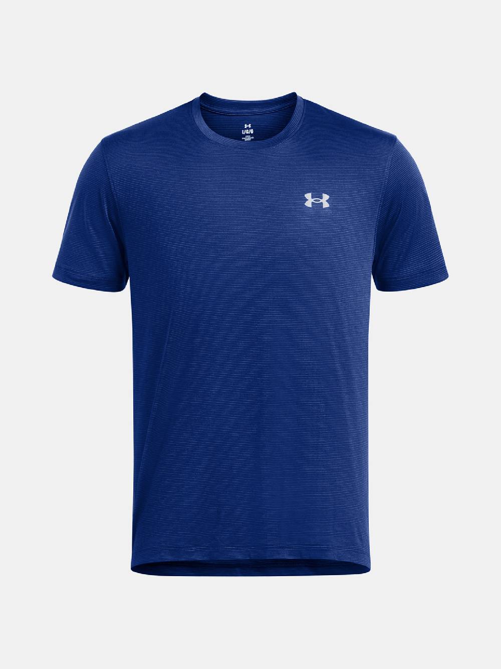 Under Armour UA Launch T-Shirt