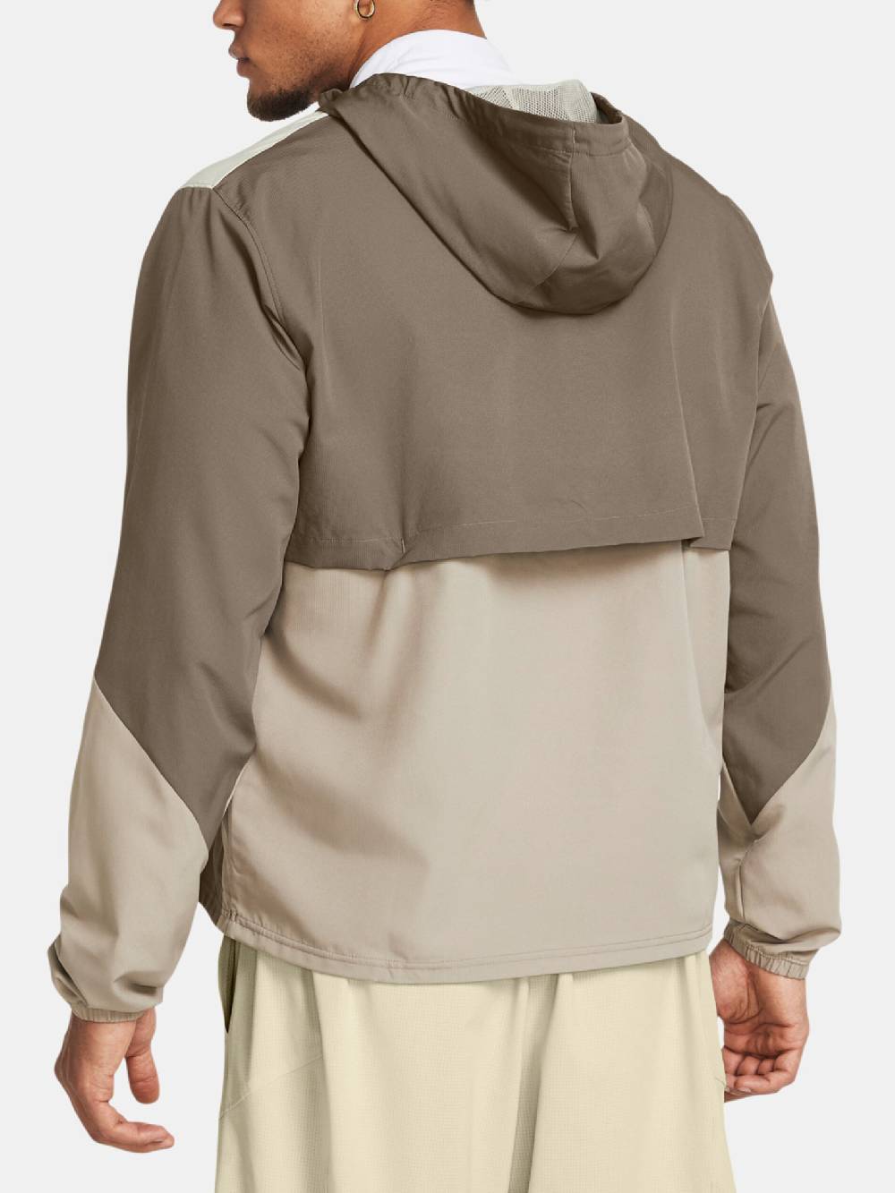 Under Armour UA Legacy Windbreaker Jacke