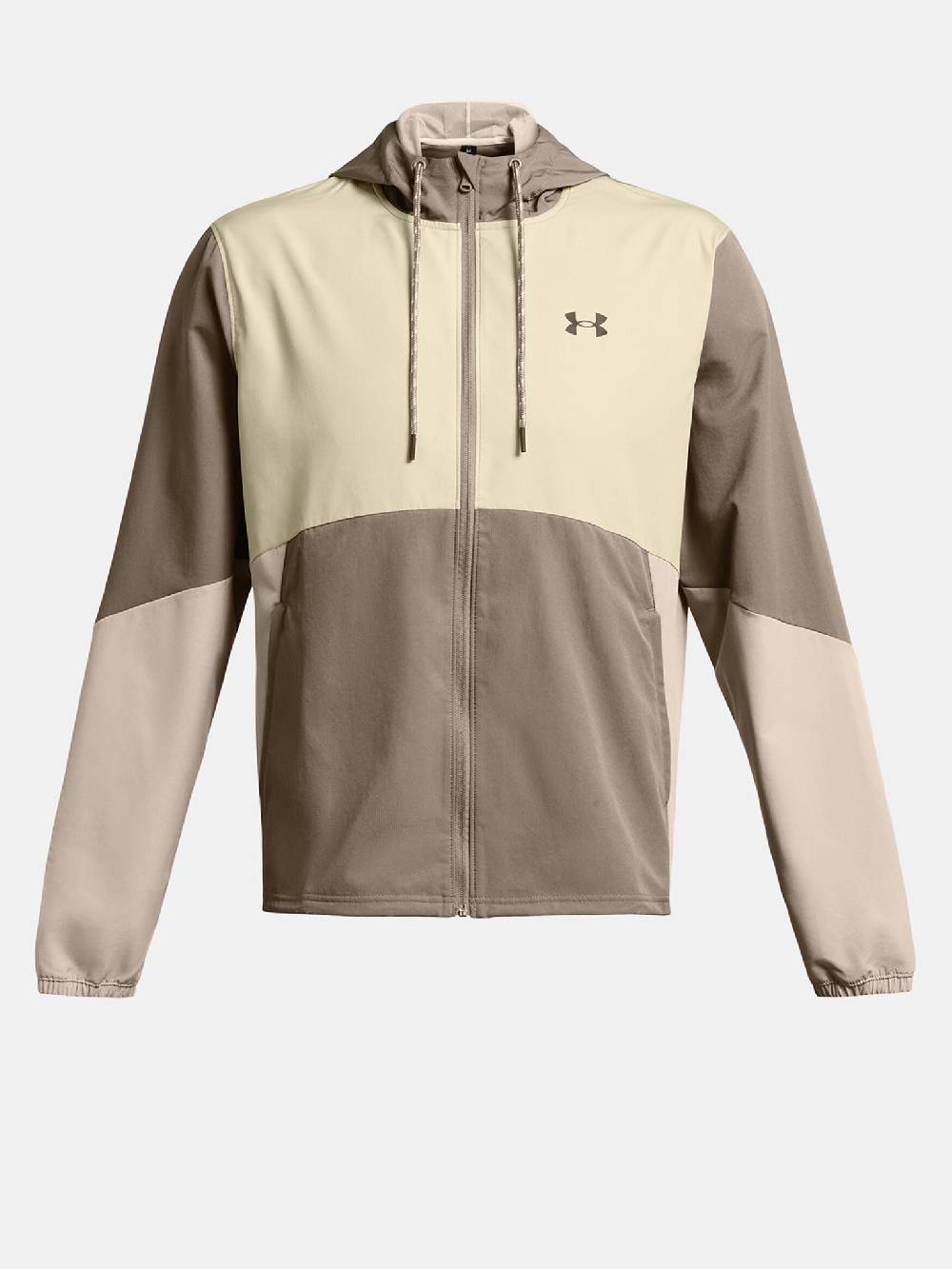 Under Armour UA Legacy Windbreaker Jacke
