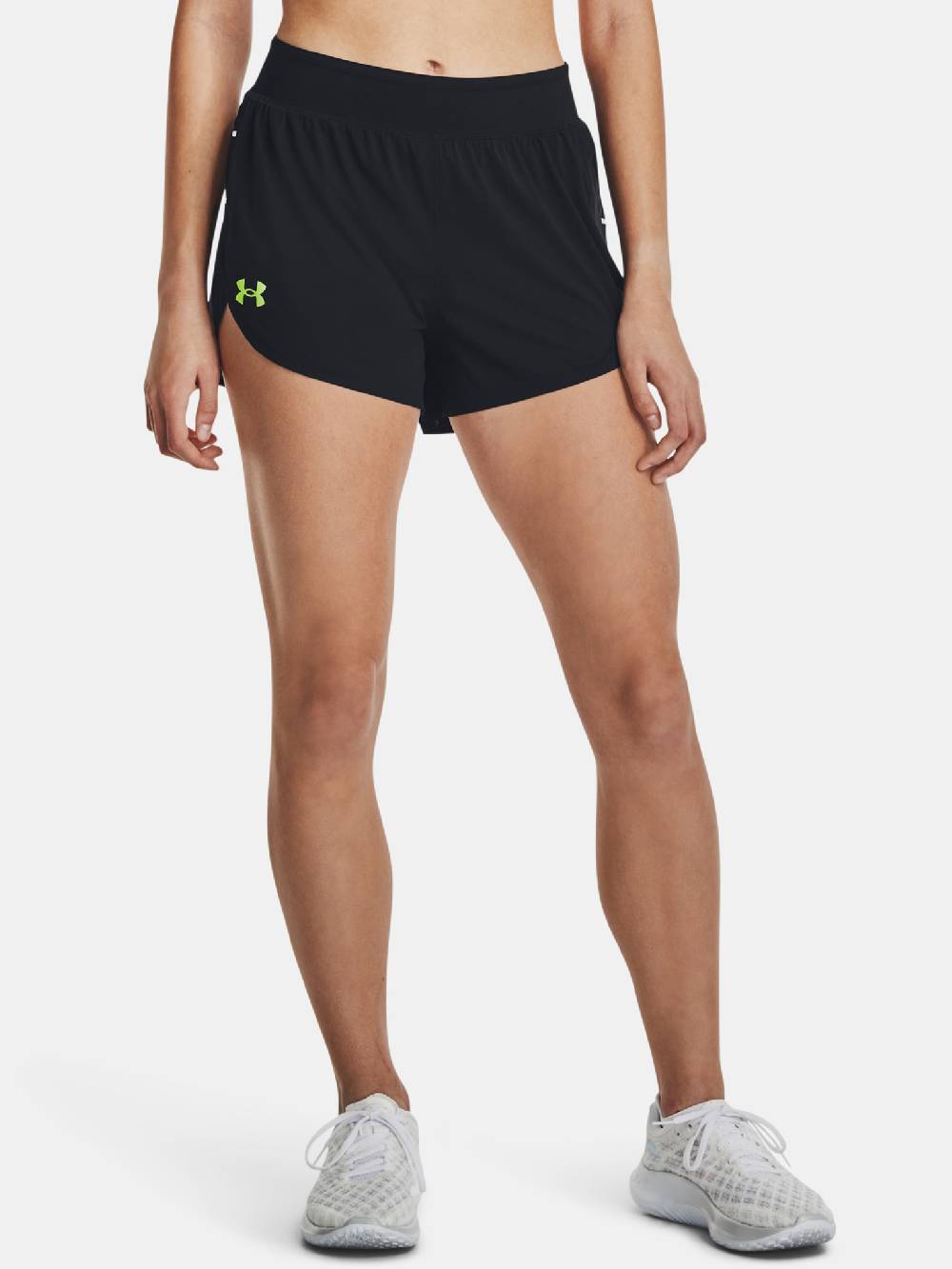 Under Armour UA LIGHTER THAN AIR Short Shorts