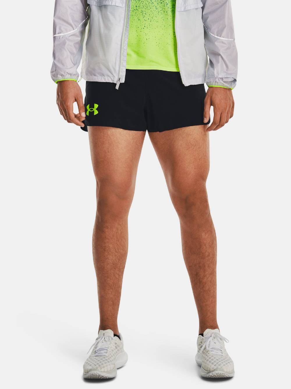 Under Armour UA Lighter Than Air Shorts