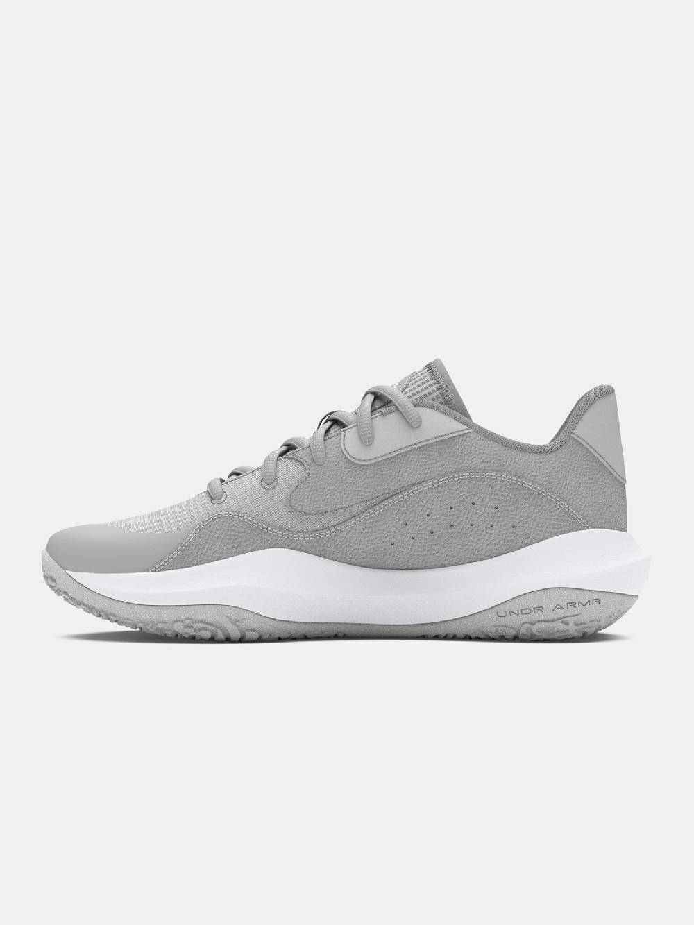 Under Armour UA Lockdown 7 Low Tennisschuhe