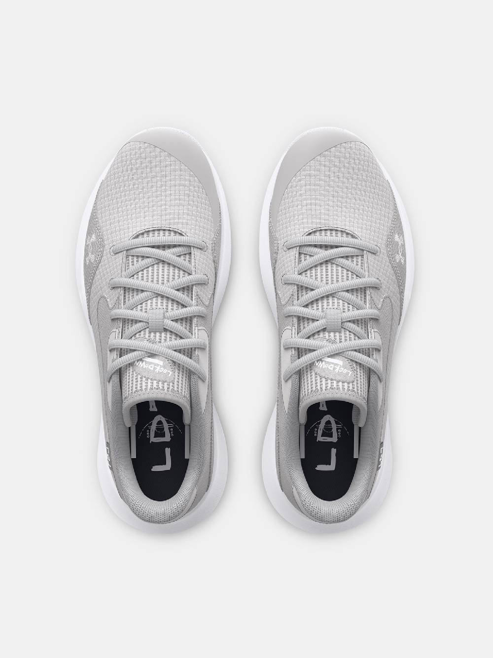 Under Armour UA Lockdown 7 Low Tennisschuhe