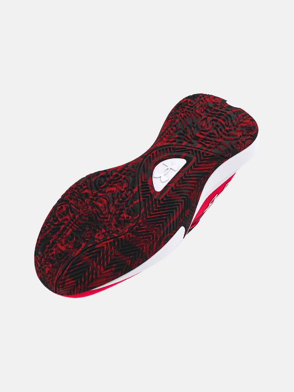 Under Armour UA Lockdown 7 Tennisschuhe