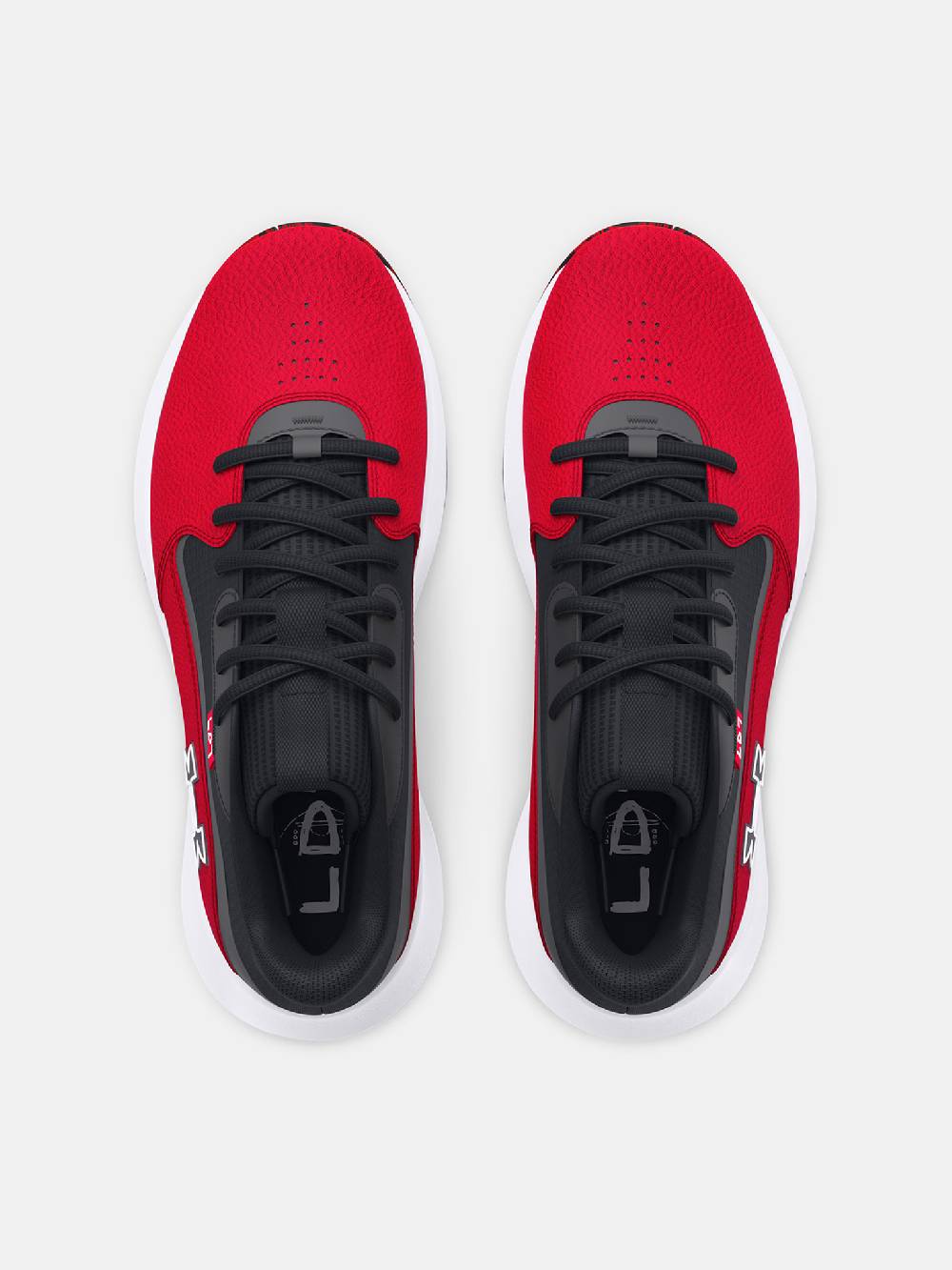 Under Armour UA Lockdown 7 Tennisschuhe
