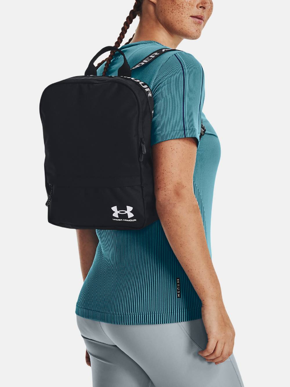Under Armour UA Loudon SM Rucksack