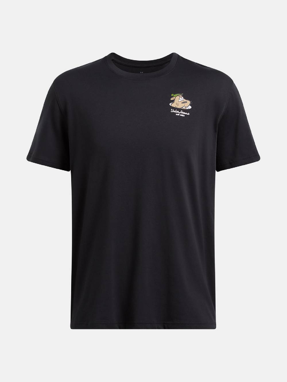 Under Armour UA M Golf Goin'Under SS T-Shirt