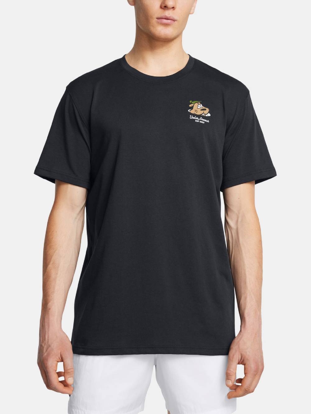 Under Armour UA M Golf Goin'Under SS T-Shirt