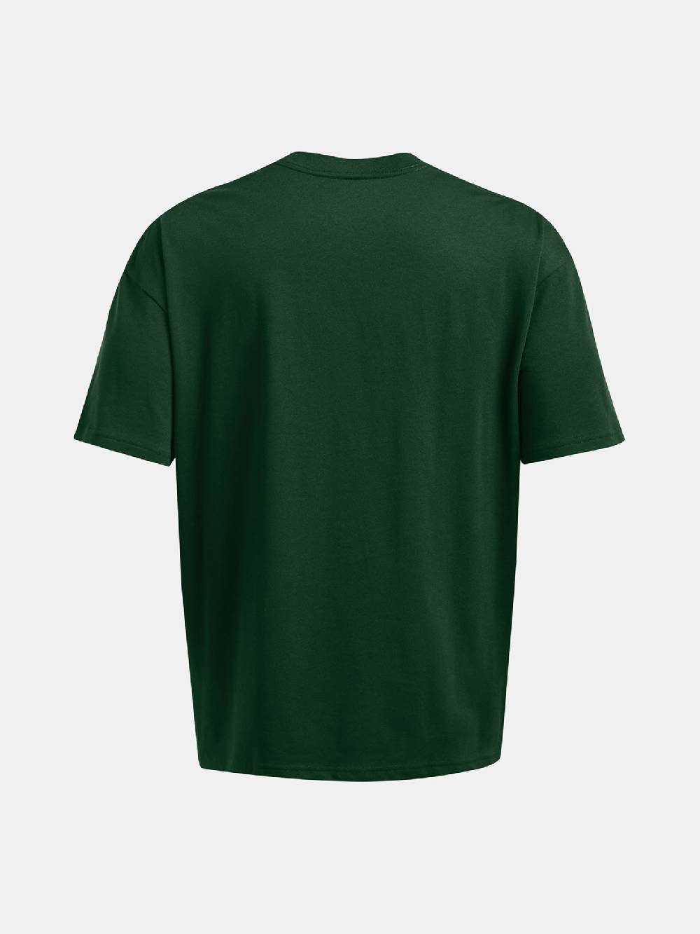 Under Armour UA M HW OS Branded SS T-Shirt
