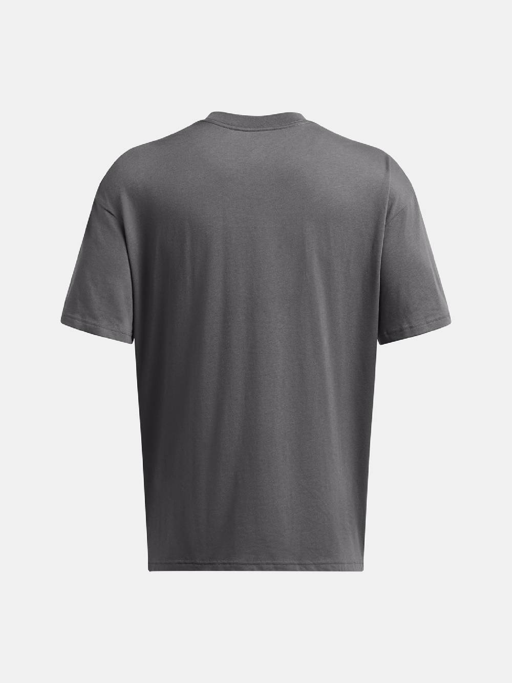 Under Armour UA M HW OS Branded SS T-Shirt