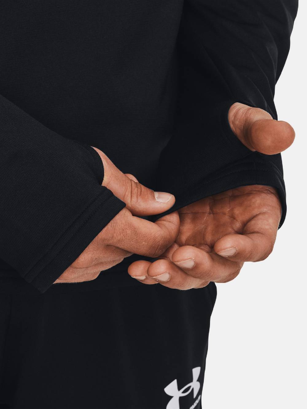 Under Armour UA M's Ch. Midlayer T-Shirt