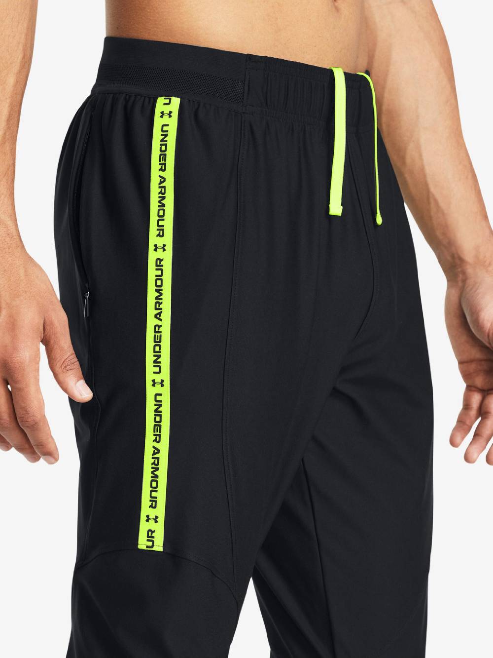 Under Armour UA M's Ch. Pro Hose