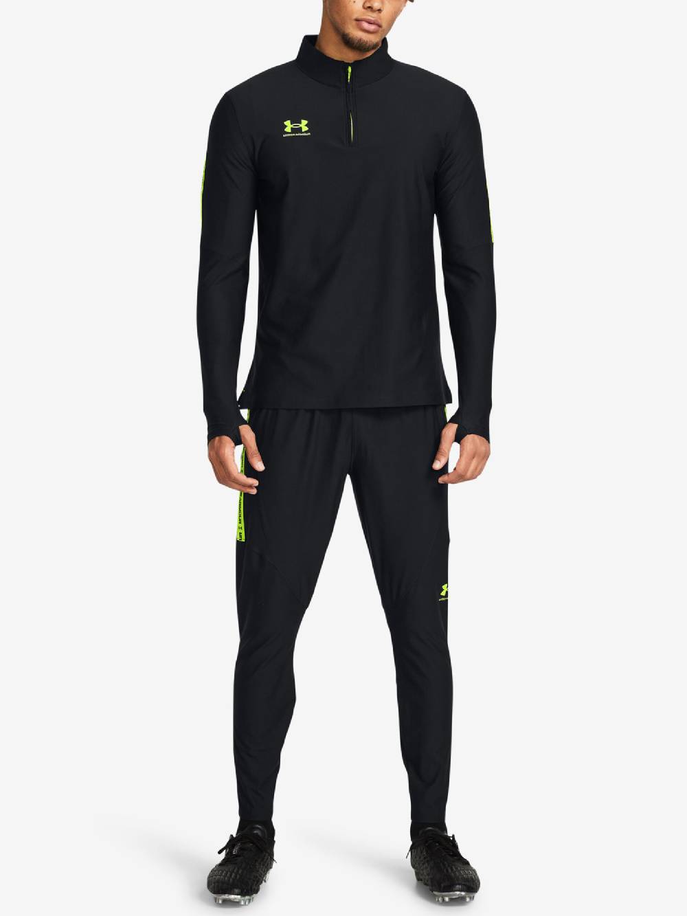 Under Armour UA M's Ch. Pro Hose