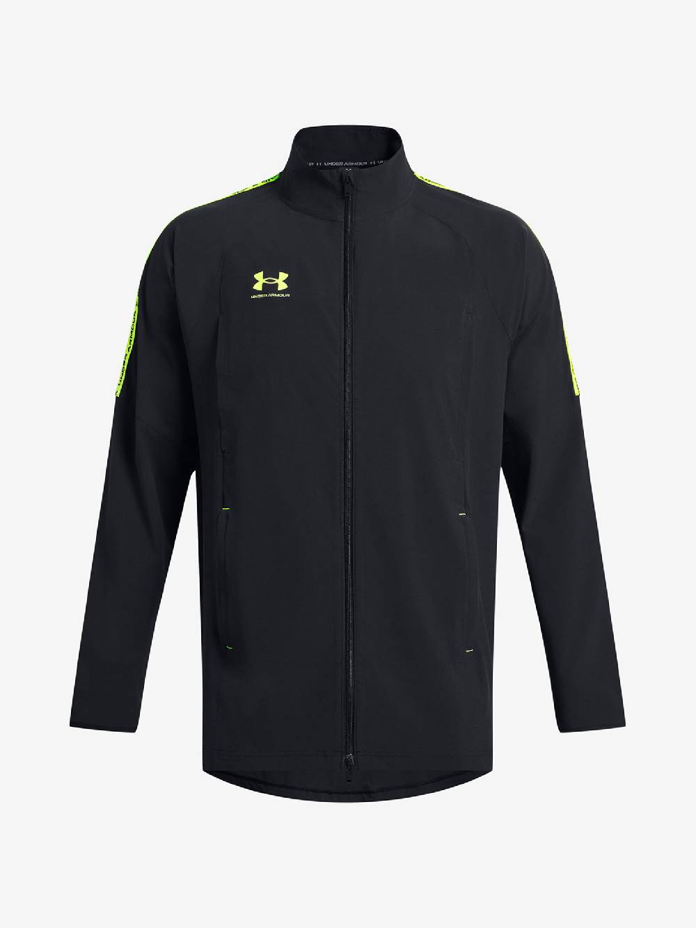 Under Armour UA M's Ch. Pro Jacke