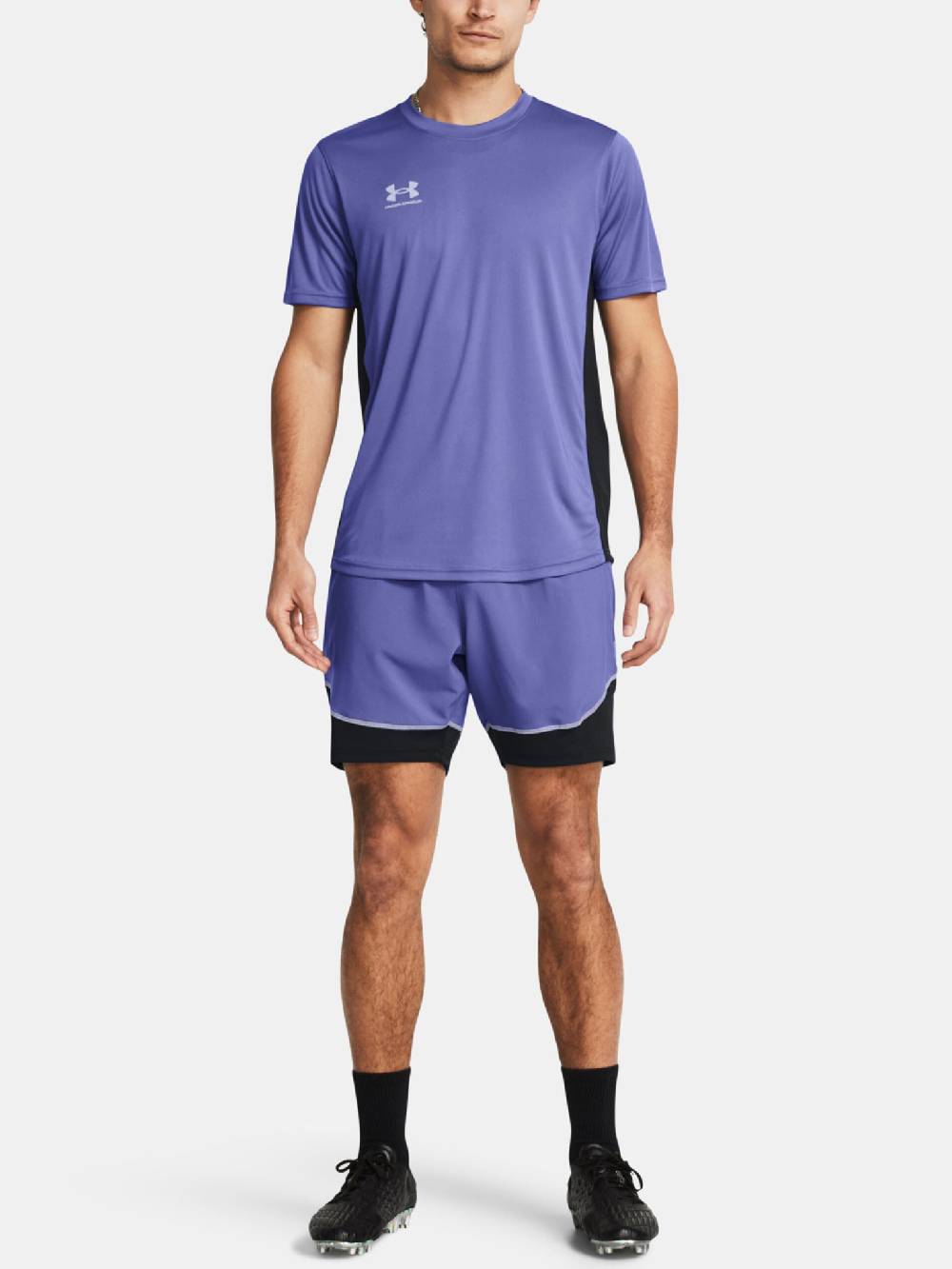 Under Armour UA M's Ch. Pro Train Shorts