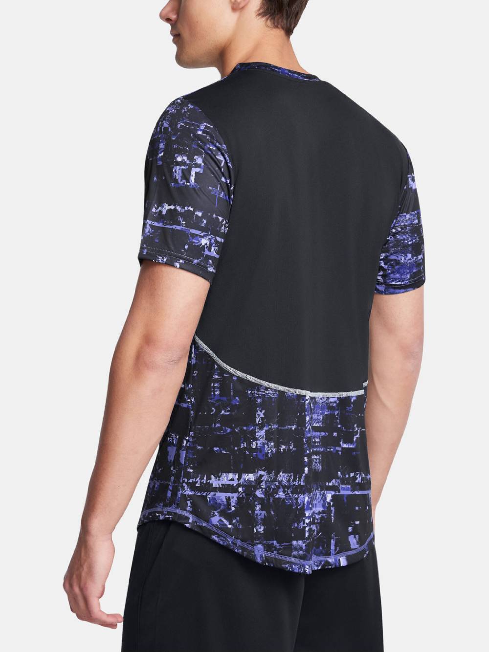 Under Armour UA M's Ch. Pro Train SS Prnt T-Shirt