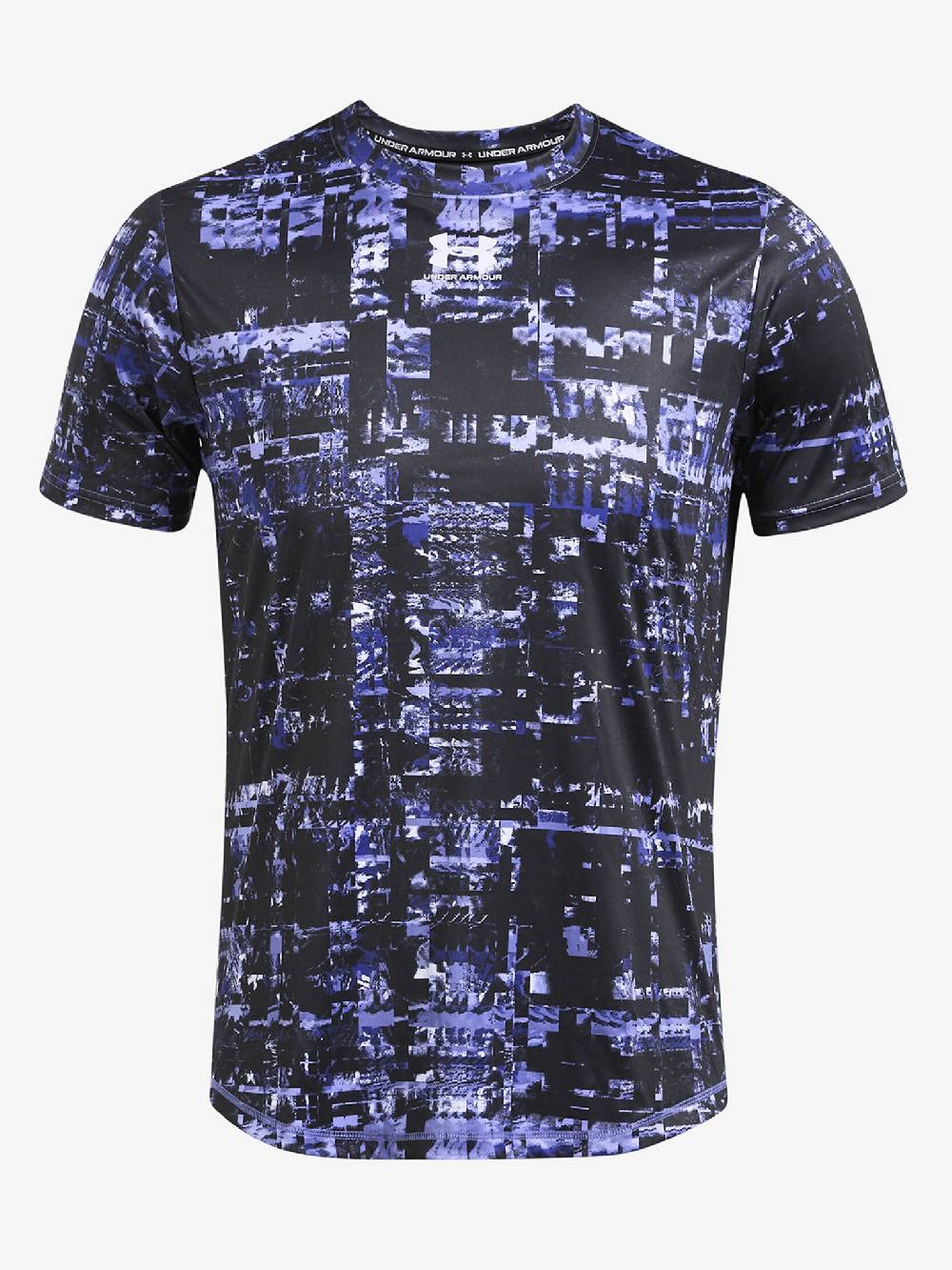 Under Armour UA M's Ch. Pro Train SS Prnt T-Shirt