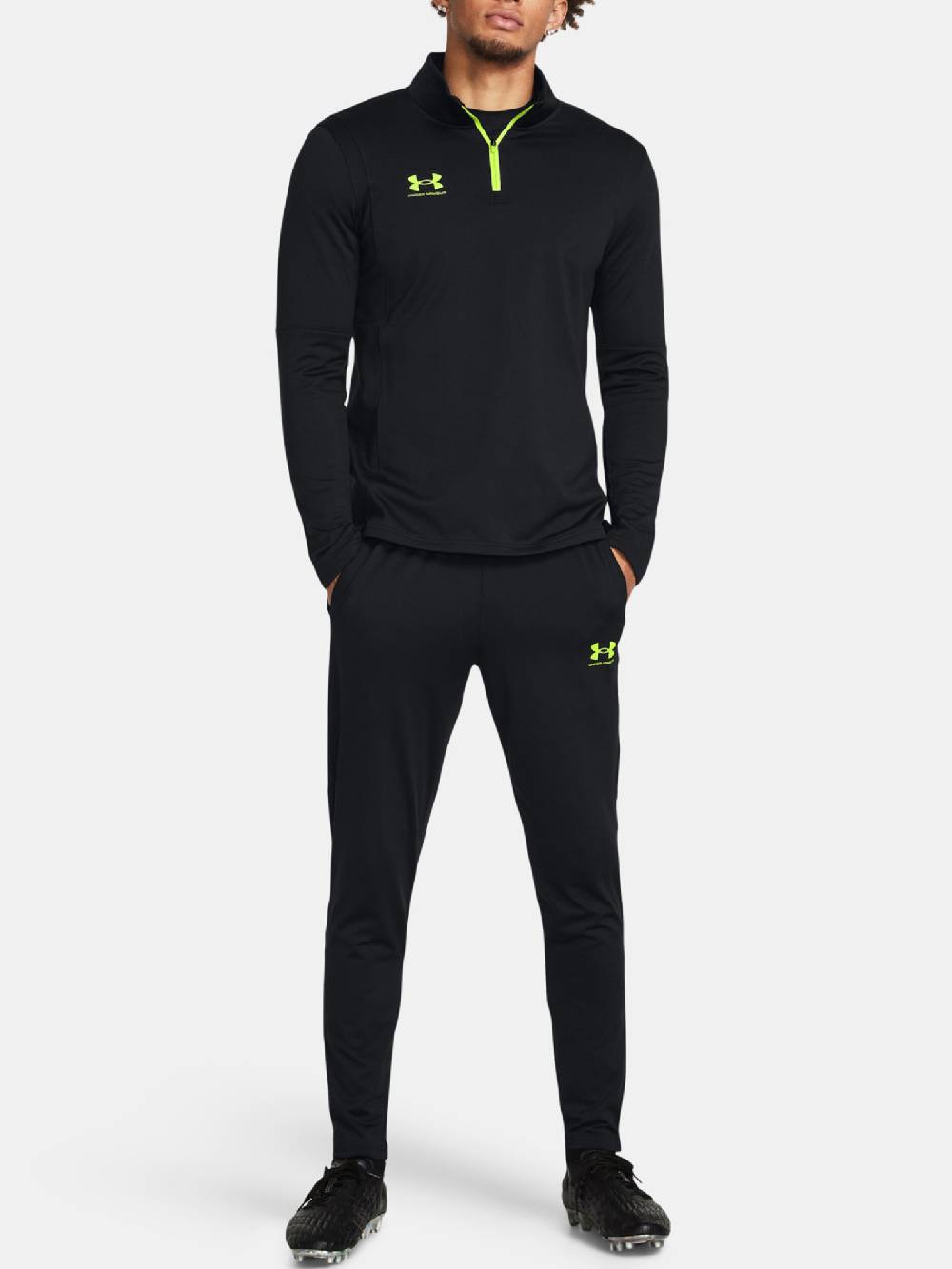 Under Armour UA M's Ch. Train Hose