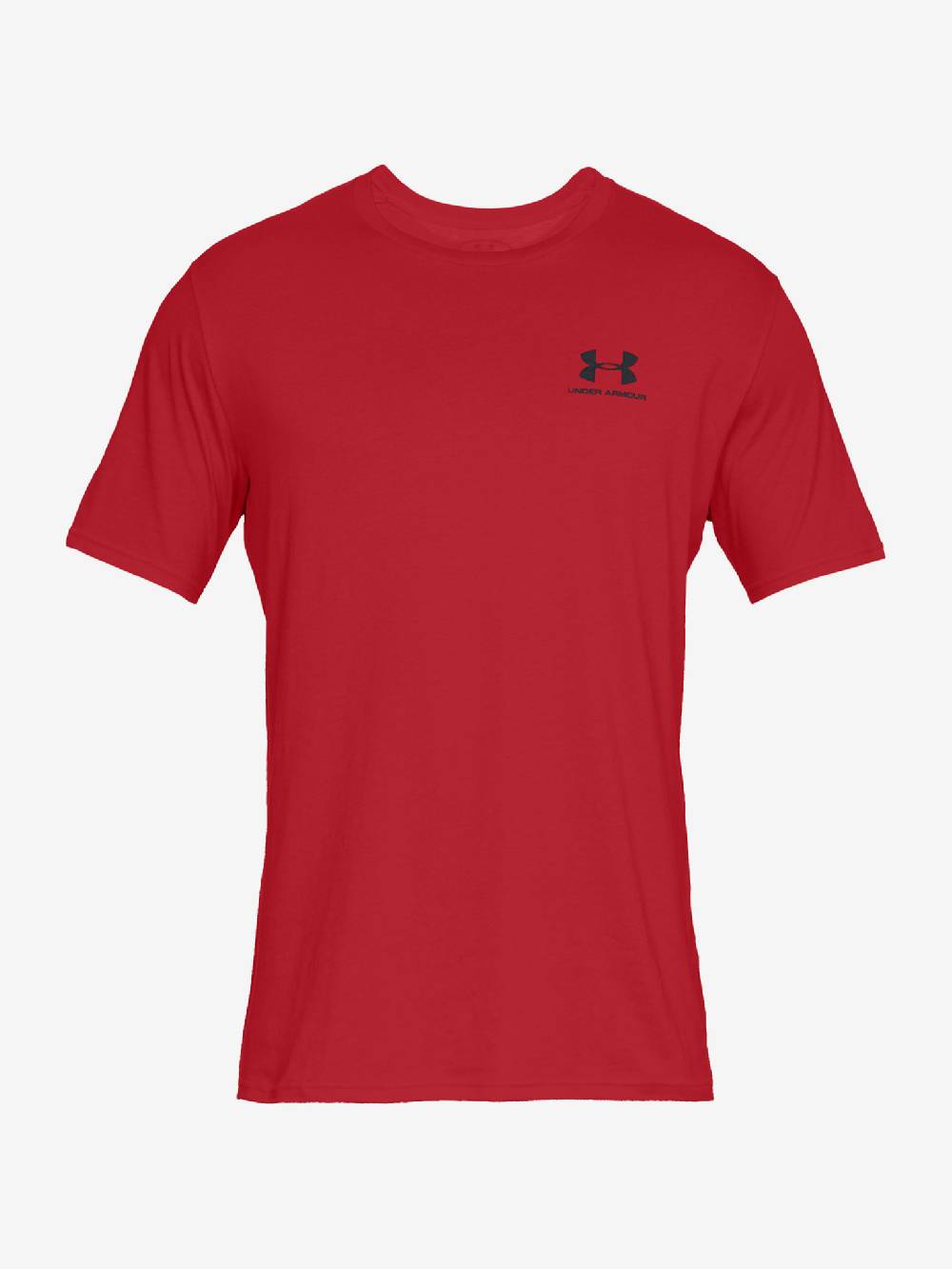 Under Armour UA M Sportstyle LC SS T-Shirt