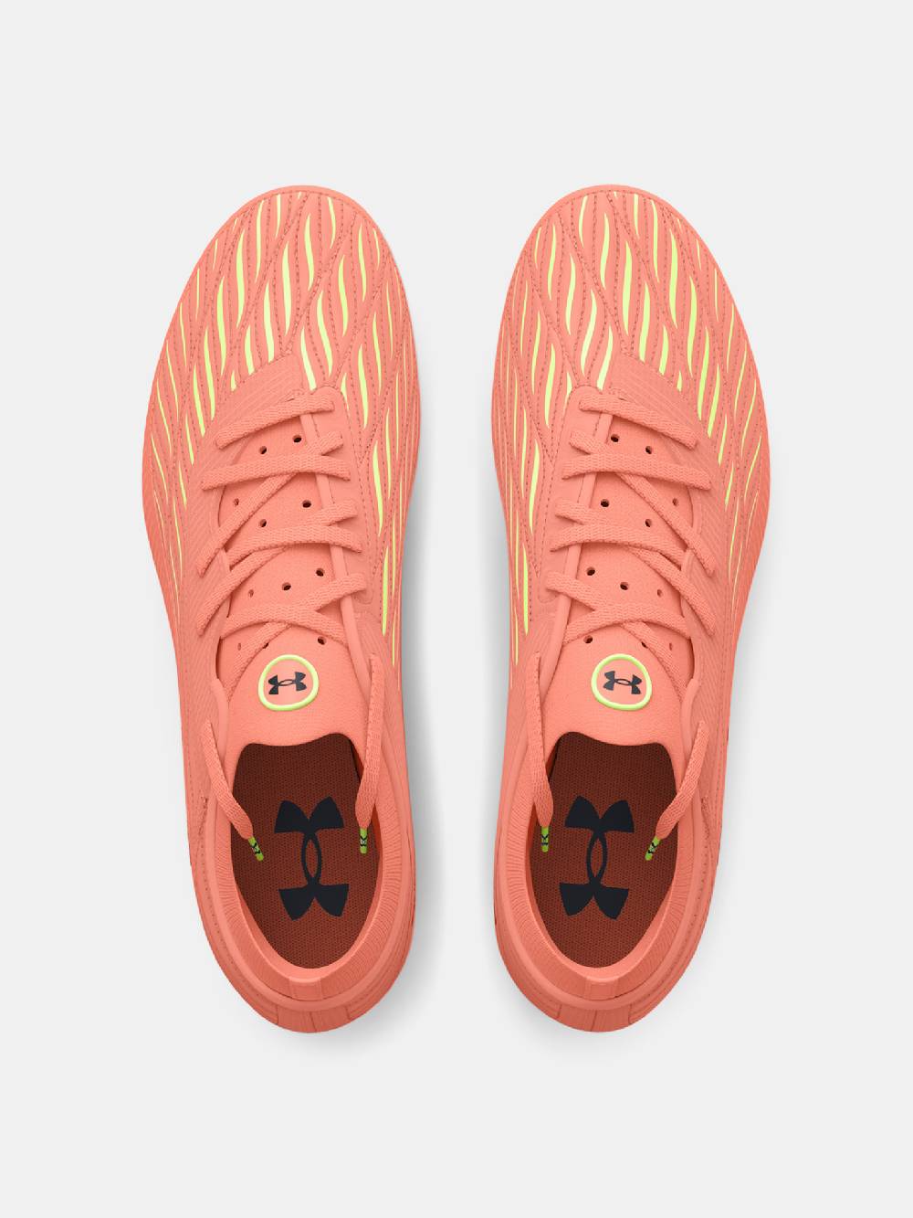 Under Armour UA Magnetico Pro 4 FG Tennisschuhe