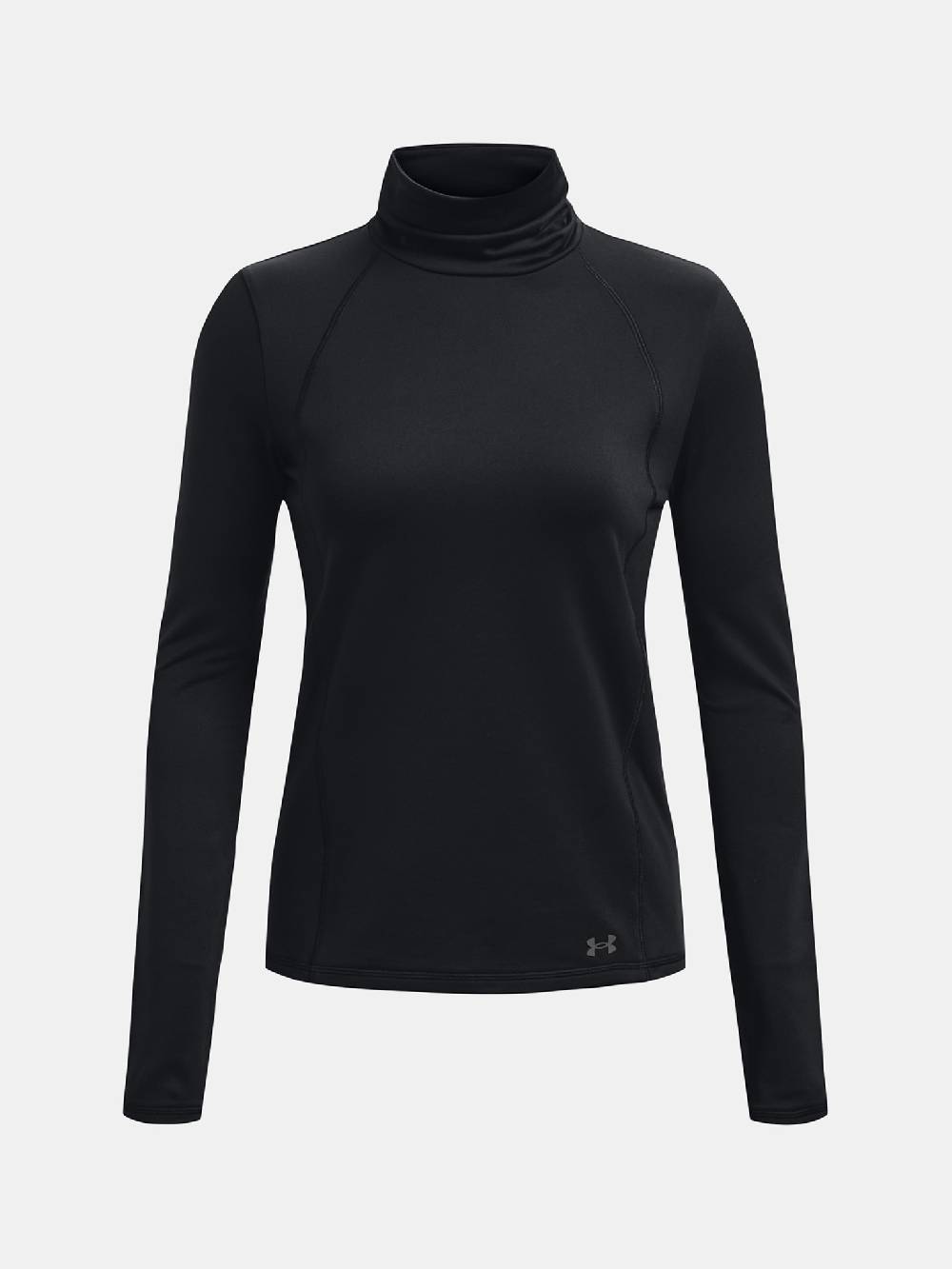 Under Armour UA Meridian CW Funnel Neck T-Shirt