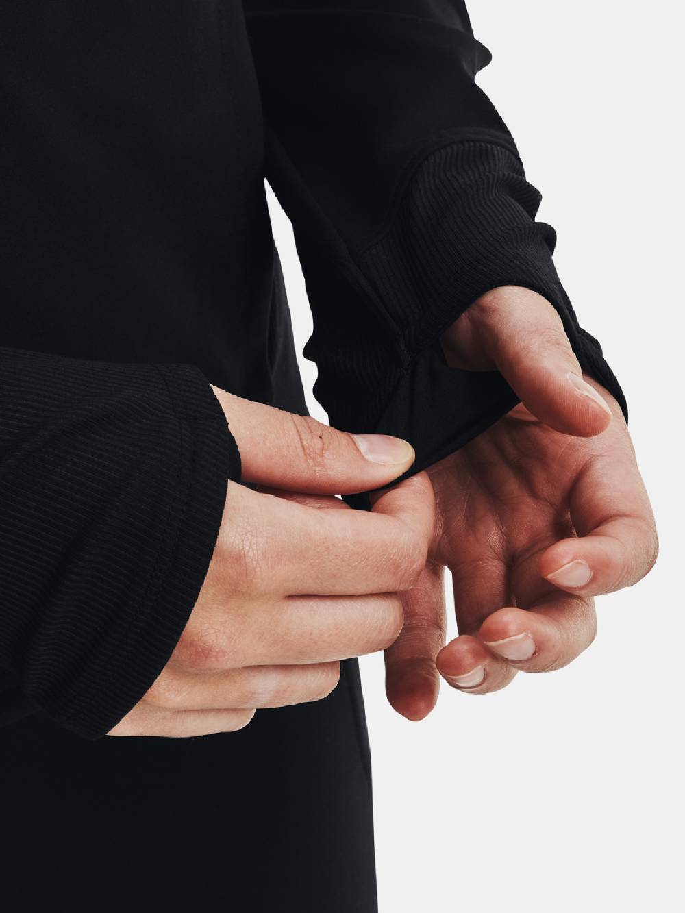 Under Armour UA Meridian Jacke