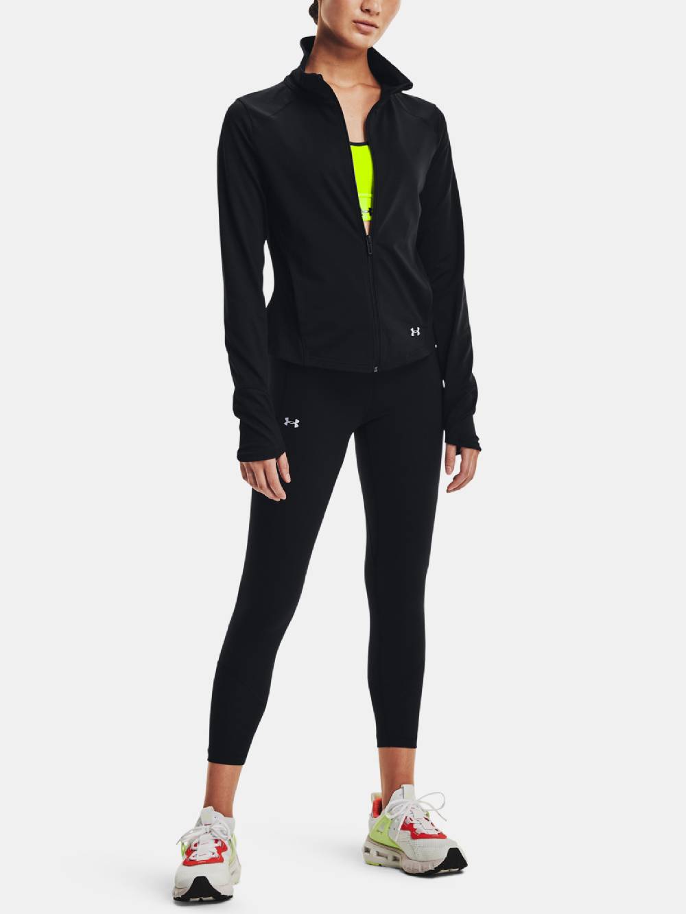 Under Armour UA Meridian Jacke