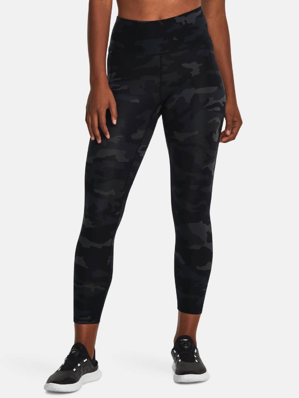 Under Armour UA Meridian Print Ankle Leg Legging