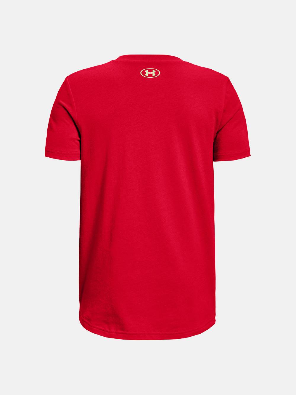 Under Armour UA Originators SS Kinder T‑Shirt