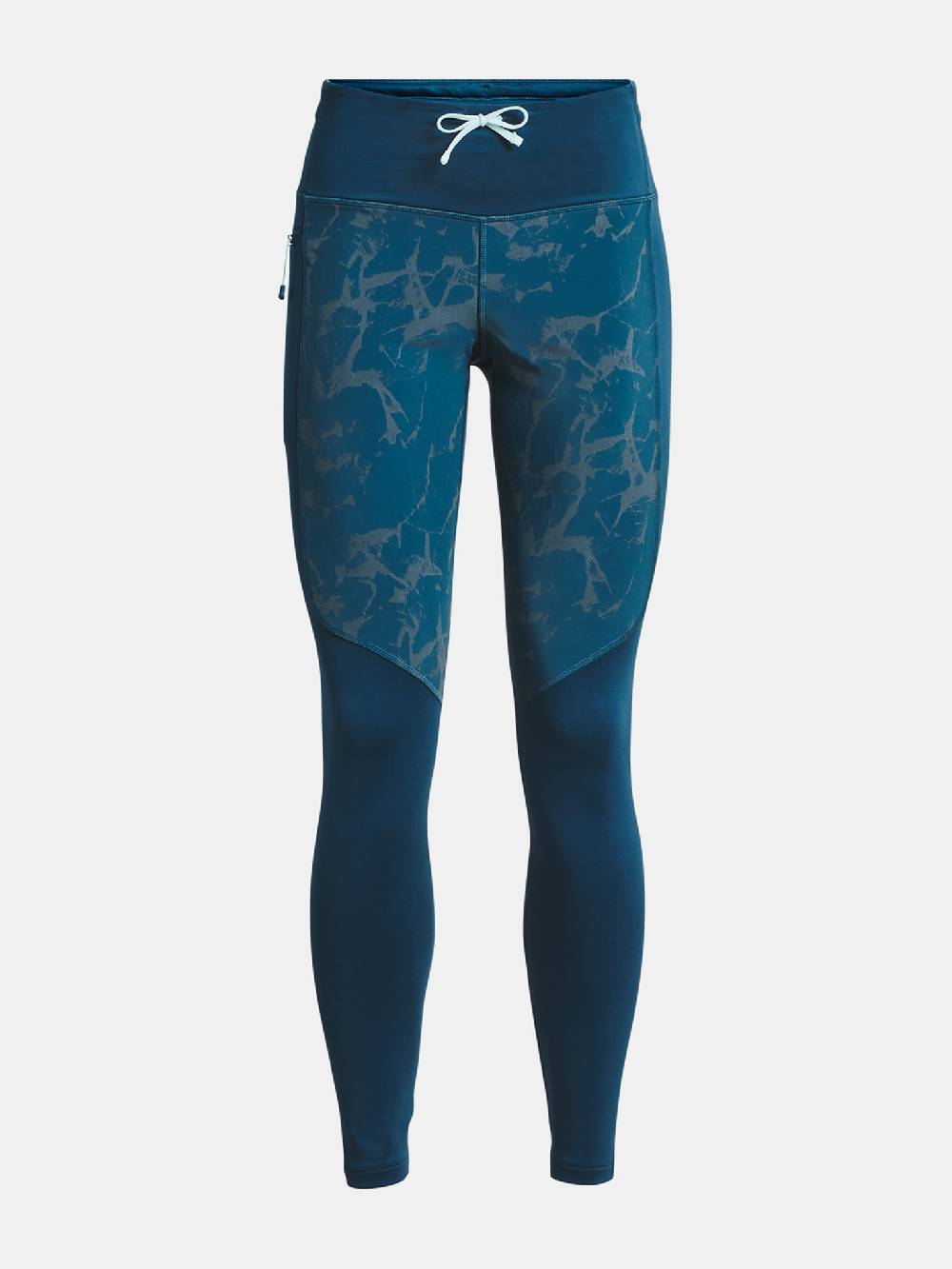 Under Armour UA OutRun The Cold Tight II Legging