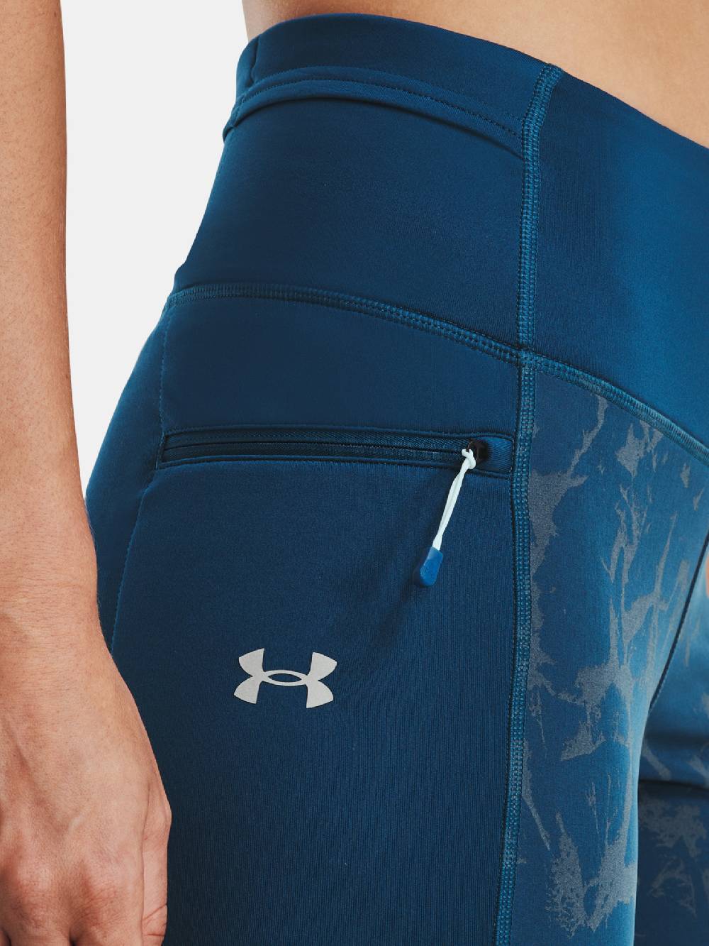 Under Armour UA OutRun The Cold Tight II Legging