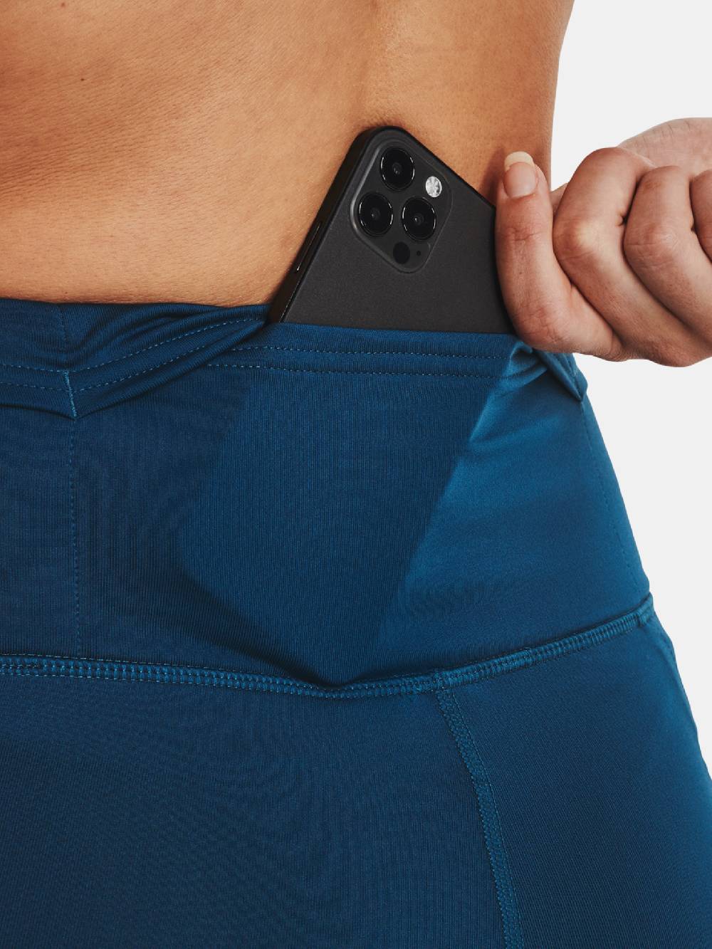 Under Armour UA OutRun The Cold Tight II Legging