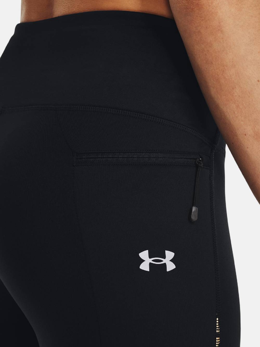 Under Armour UA OutRun The Cold Tight Legging
