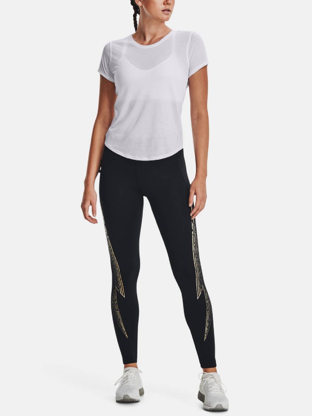 Under Armour UA OutRun The Cold Tight Legging