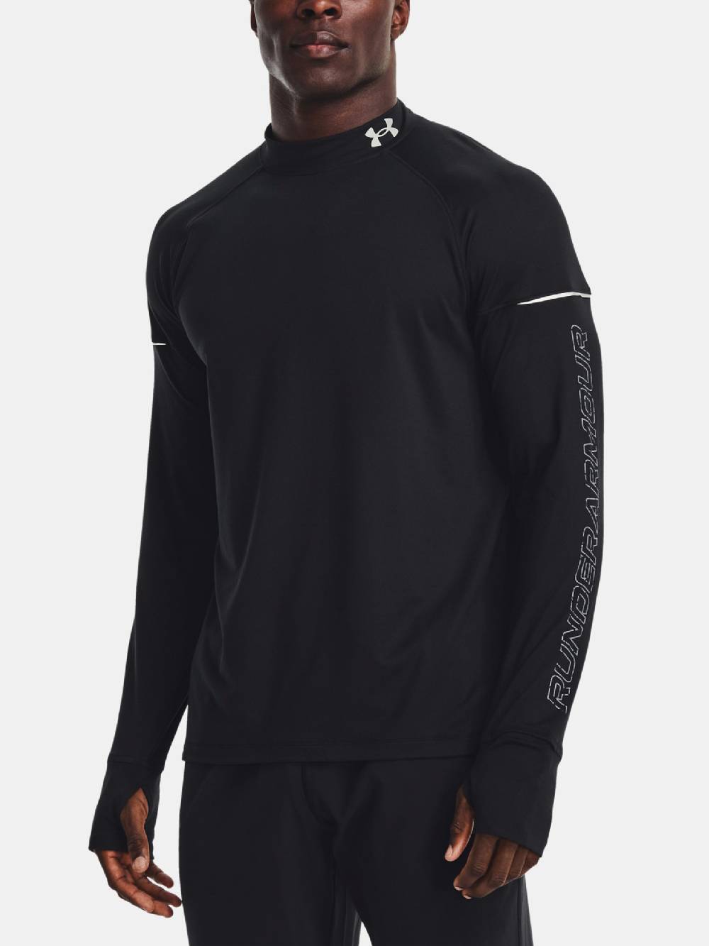 Under Armour UA Outrun The Cpld LS T-Shirt