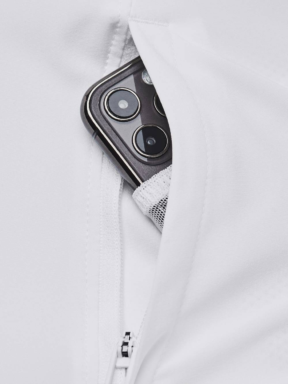 Under Armour UA OutRun The Storm Jacke