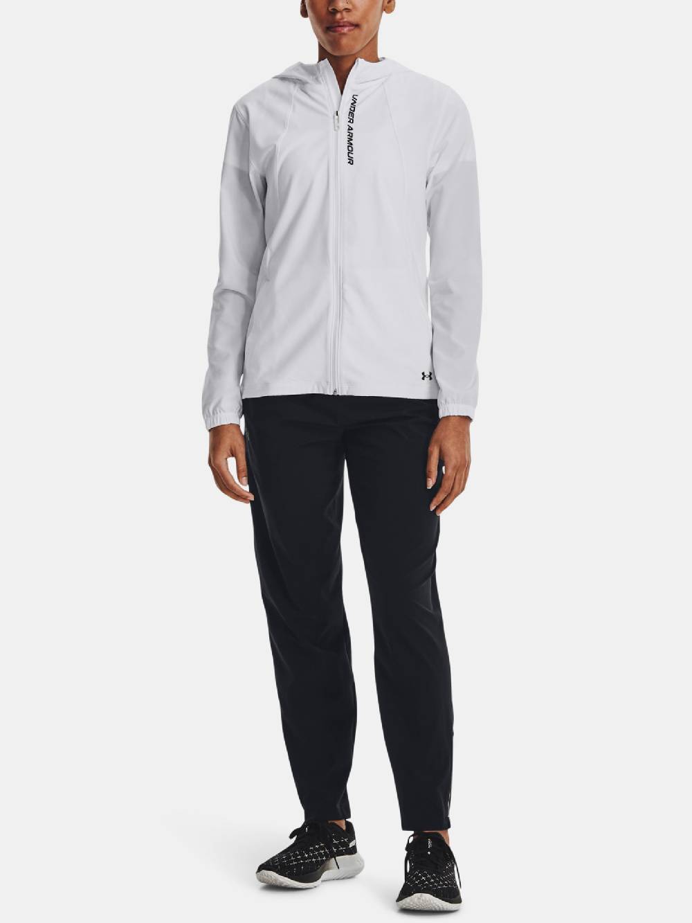Under Armour UA OutRun The Storm Jacke