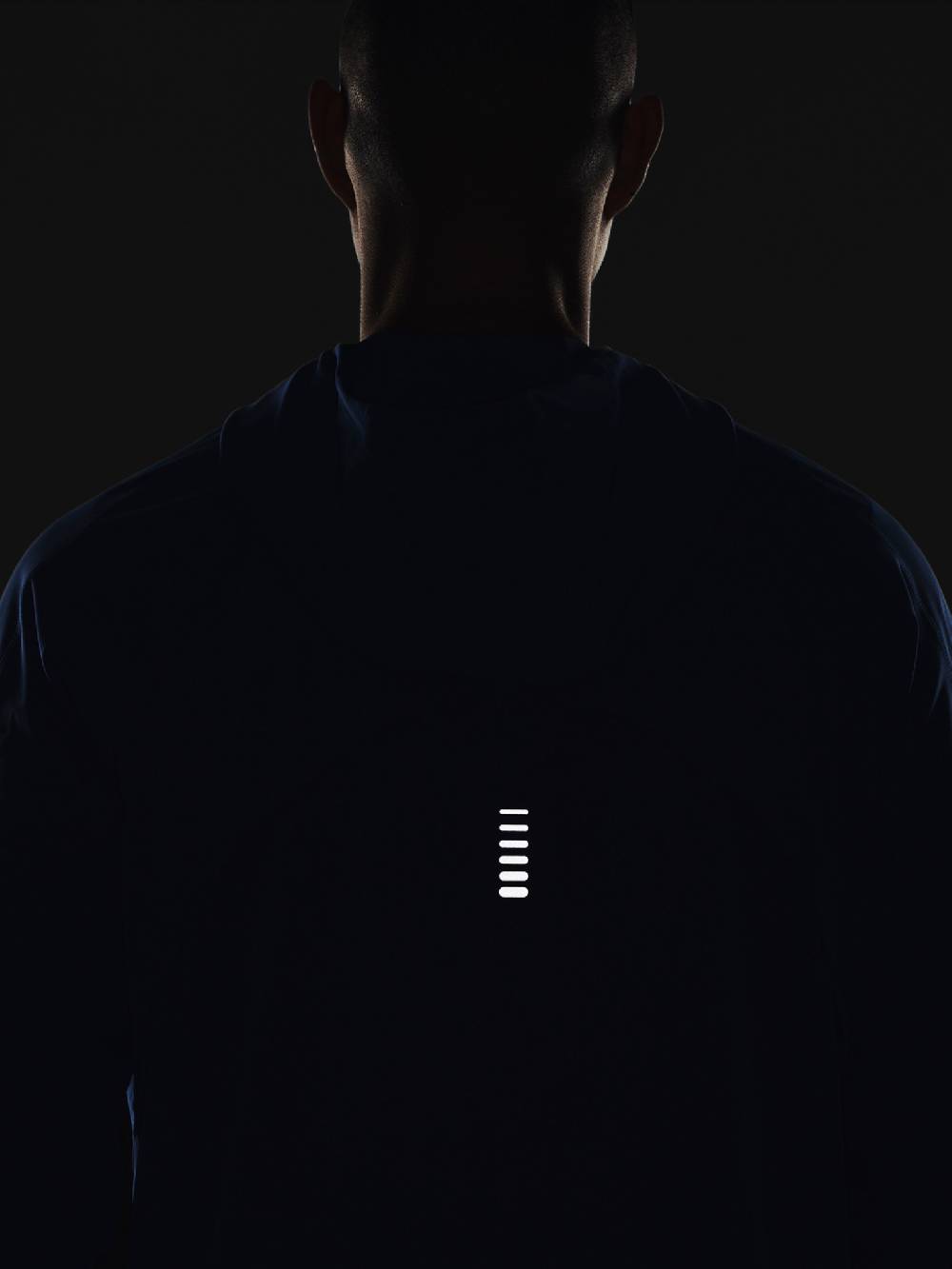 Under Armour UA OutRun The Storm Jacke