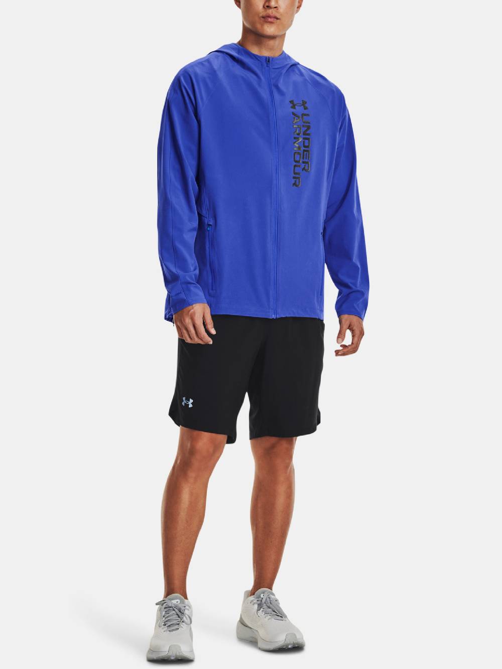 Under Armour UA OutRun The Storm Jacke