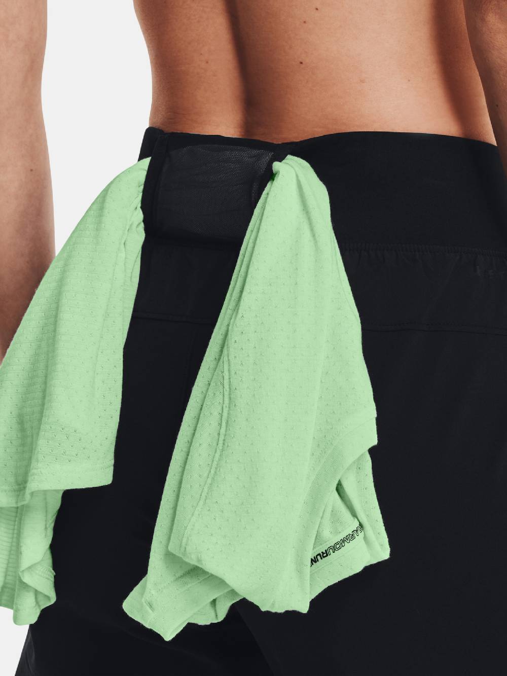 Under Armour UA OutRun The STORM Jogginghose
