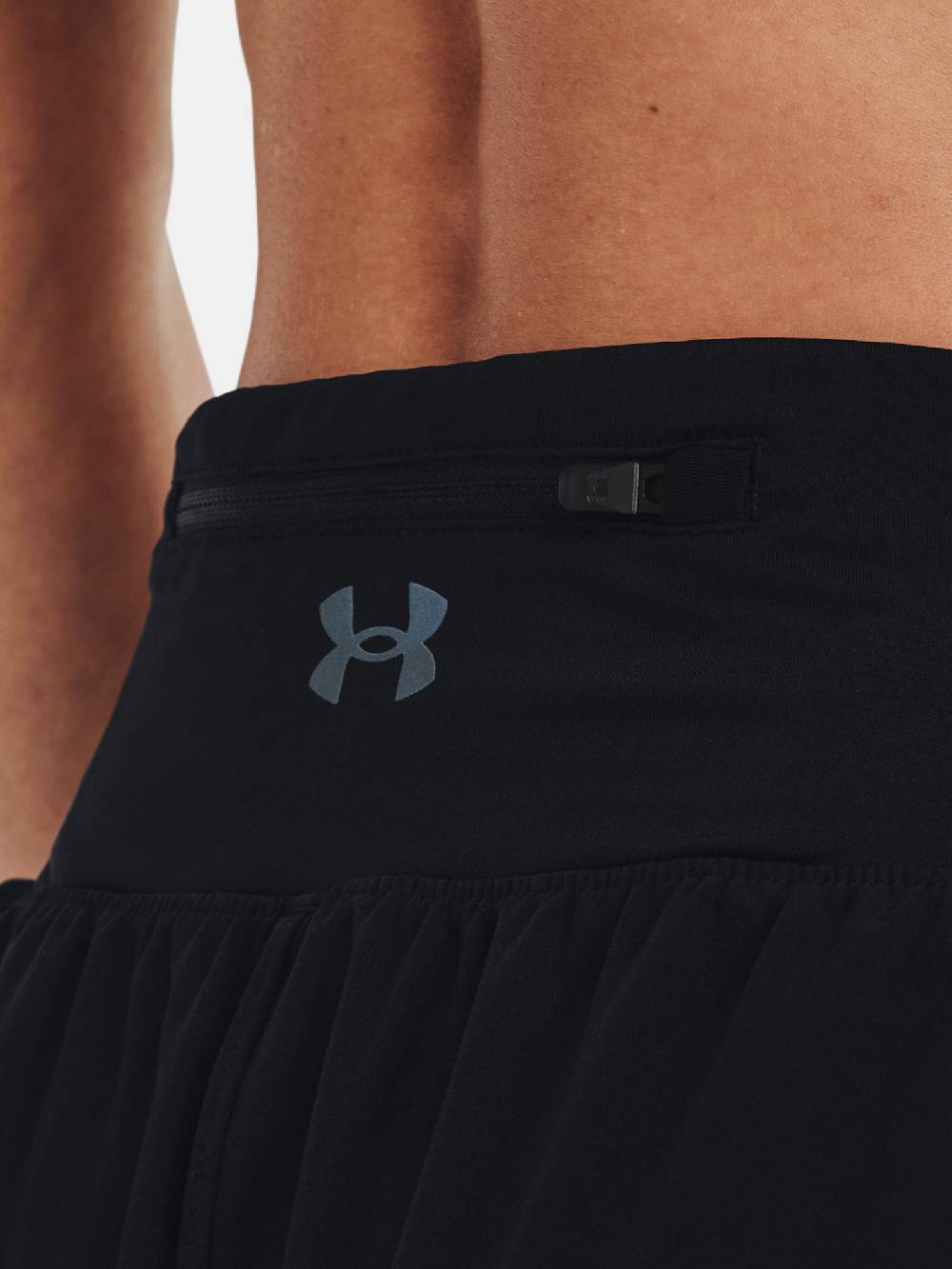 Under Armour UA PaceHER Shorts