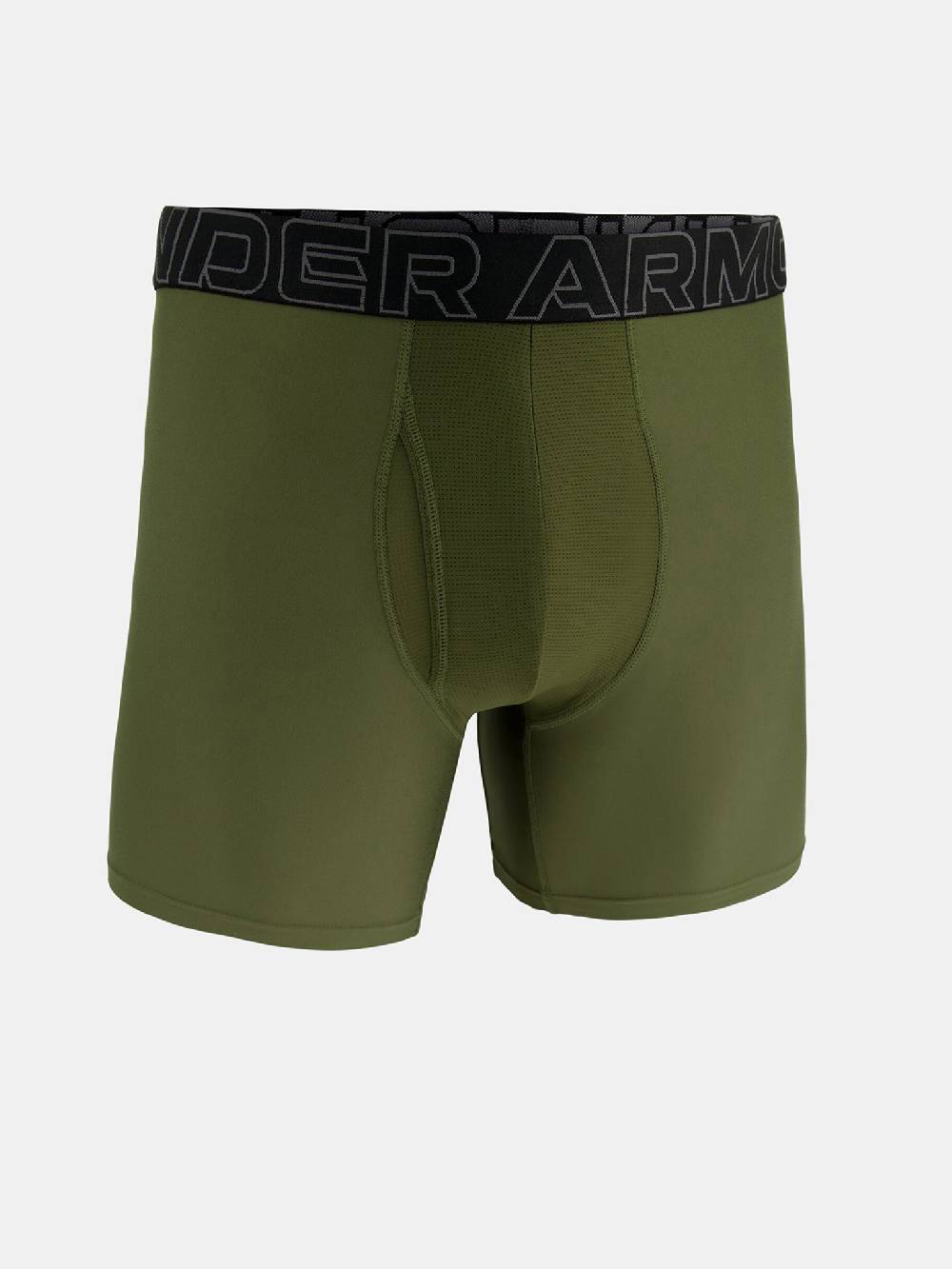 Under Armour UA Perf Tech 6in Boxer-Shorts