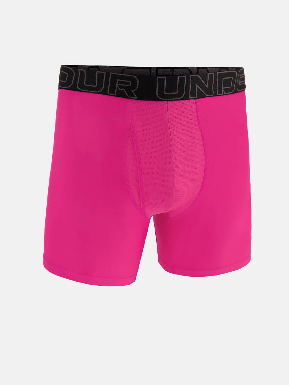 Under Armour UA Perf Tech 6in Boxer-Shorts