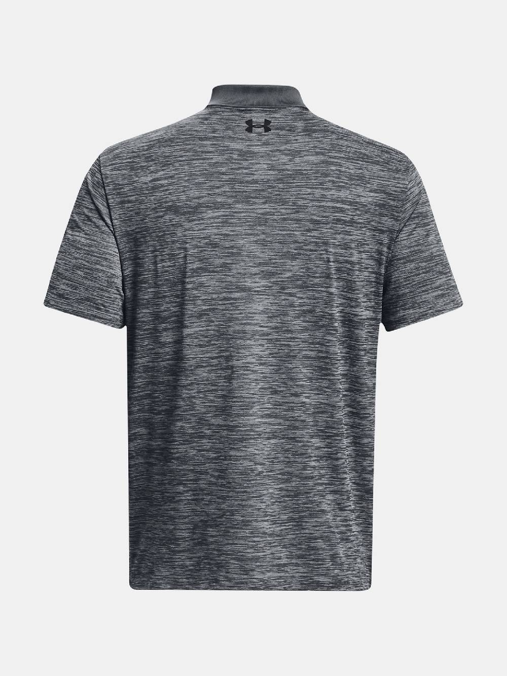 Under Armour UA Performance 3.0 Polo T-Shirt