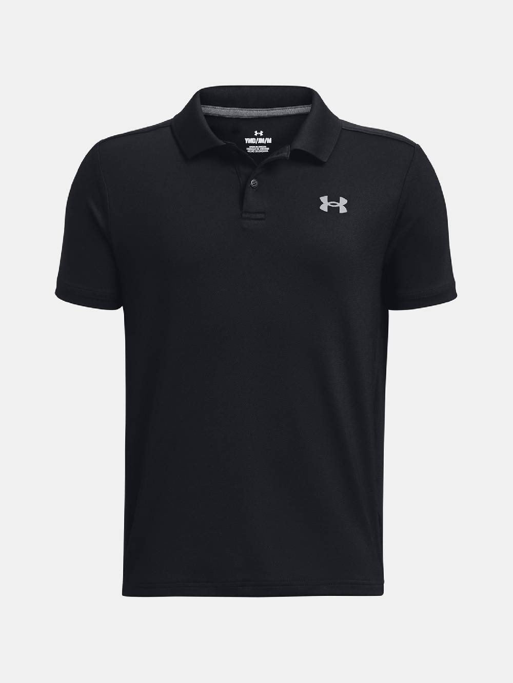 Under Armour UA Performance Polo Kinder T‑Shirt