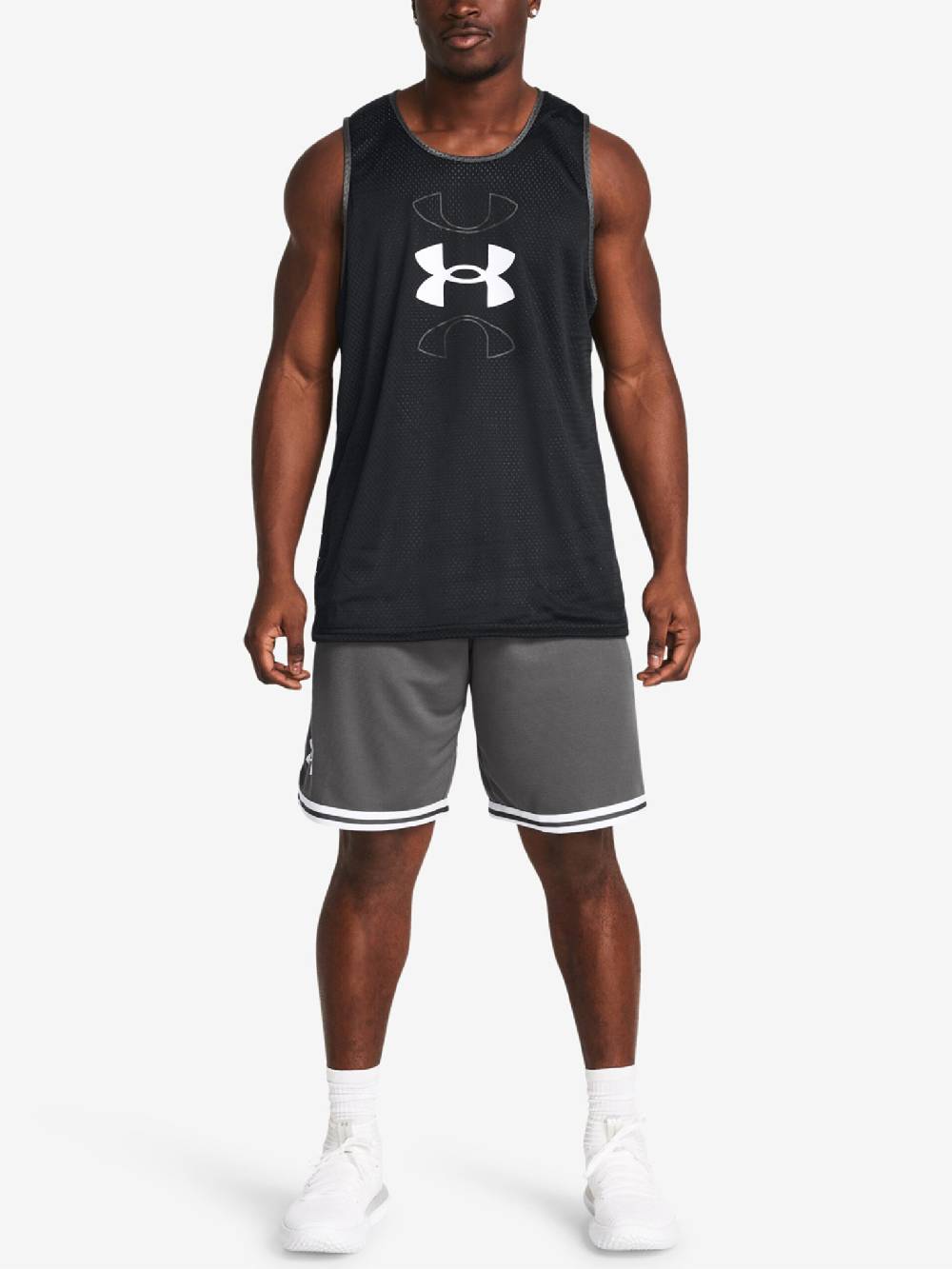 Under Armour UA Perimeter Shorts