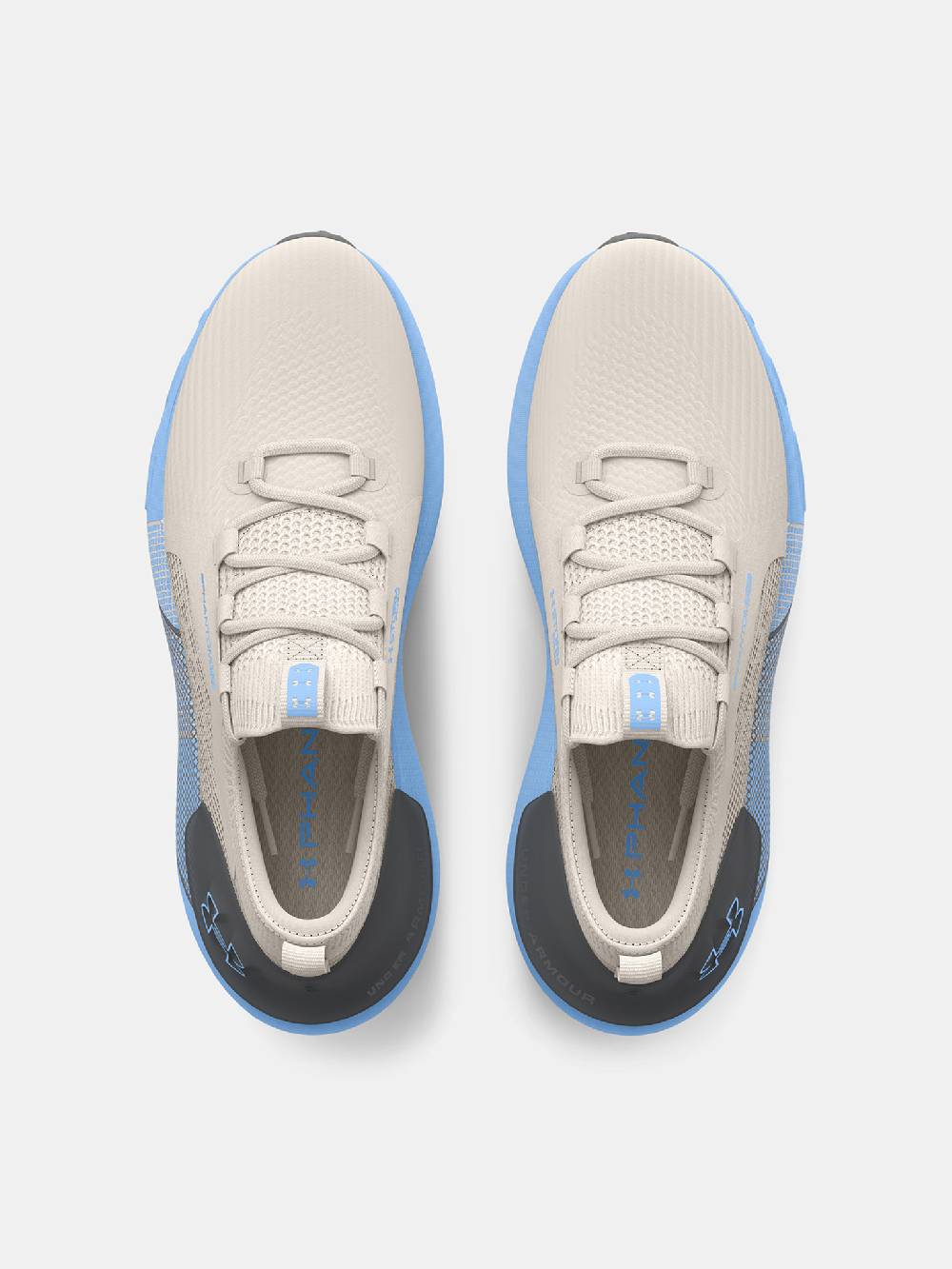 Under Armour UA Phantom Golf Tennisschuhe